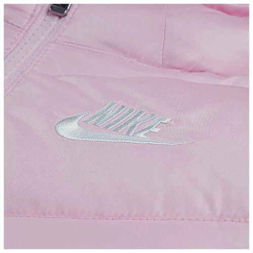 Nike Παιδικό μπουφάν Quilted Hooded Puffer Jacket